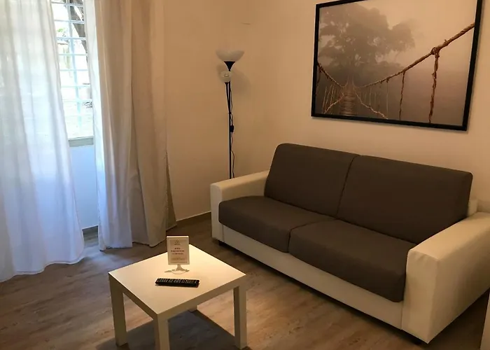 Domus Re Di Appartement