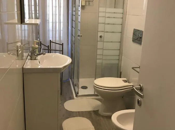 Appartement Domus Re Di