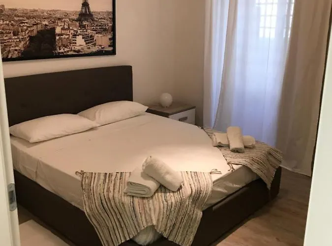 Appartement Domus Re Di *