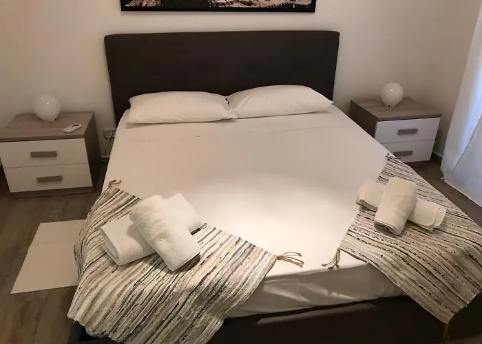 Appartement Domus Re Di Rome