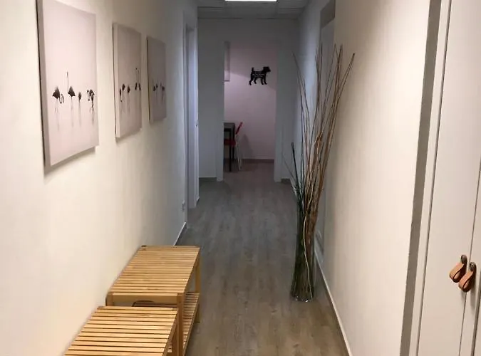 Appartement Domus Re Di