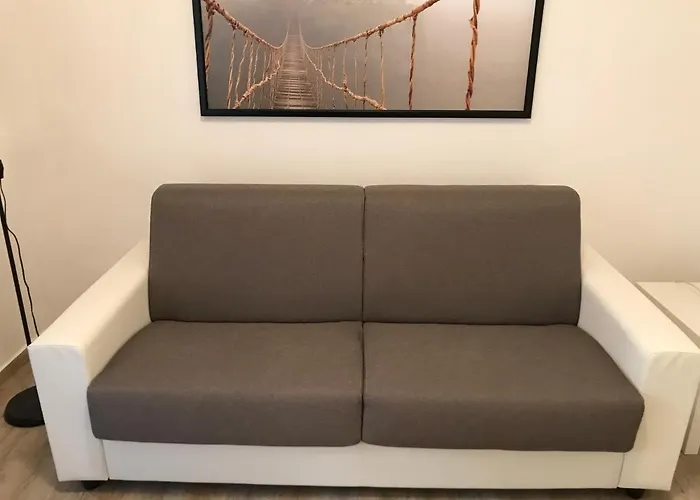 Appartement Domus Re Di *